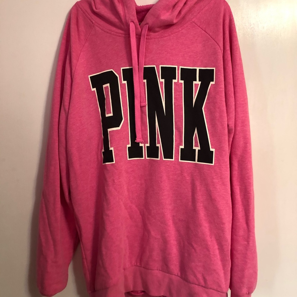 Victoria Secret PINK sweatshirt/hoodie